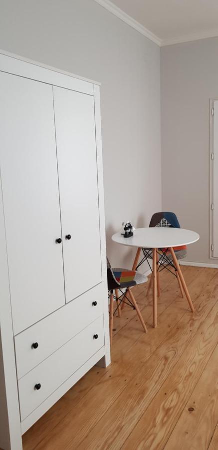 Nia'S Apartment 第比利斯 外观 照片